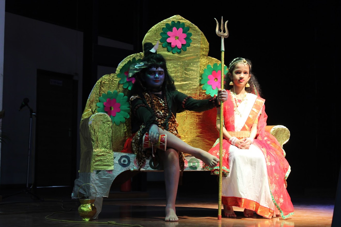 Happy Mahashivratri-(15-2-26)